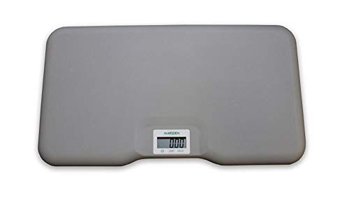 Marsden Báscula para animales V-110, 150 kg/100 g