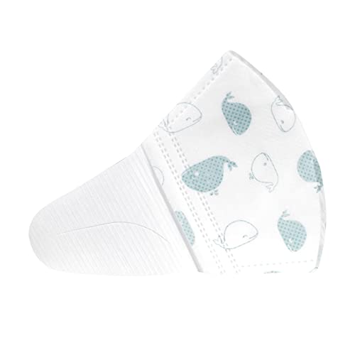 Mascarilla infantil tipo quirúrgica IIR antisalpicaduras Premium Menores 5 años (36und)