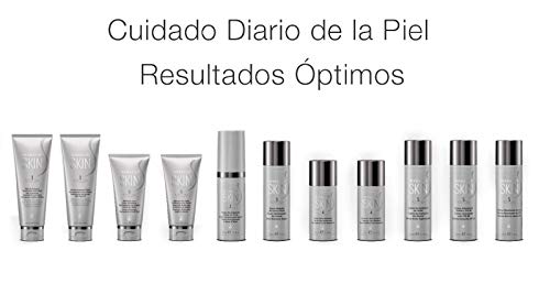Mascarilla Purificante de Arcilla con Menta Herbalife Skin 120 ml. Absorbe el exceso de grasa e impurezas. Elimina puntos negros y ayuda a eliminar espinillas.