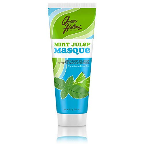Mascarilla Queen Helene de julepe de menta, 227 g.