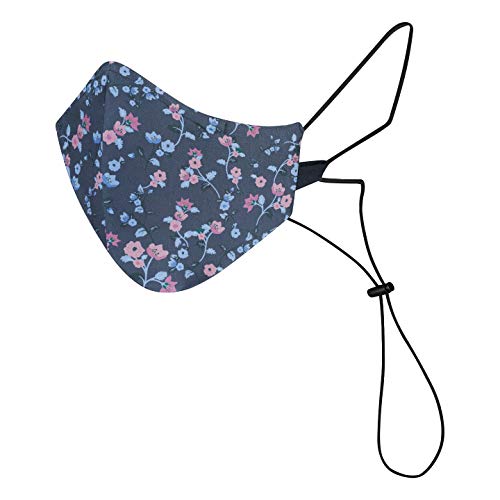 Maskk Mascarilla Reutilizable Lily Blossom - Small