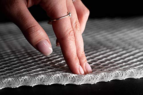 matnext Airflow Base de colchón de 10mm 3D Mesh - Colchón de protección a Medida - Tejido Espaciador Transpirable para la ventilación del colchón (090cm x 200cm)