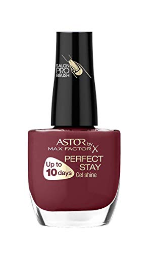 Max Factor Perfect Gel Shine; Laca de Uñas, Tono 305 - 12 ml