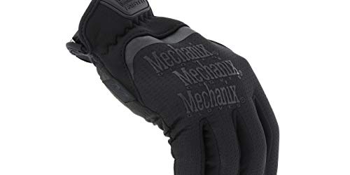 Mechanix Wear Guantes FaSTFit Covert Mediana, Tácticos, Medium