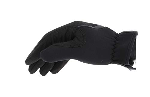 Mechanix Wear Guantes FaSTFit Covert Mediana, Tácticos, Medium