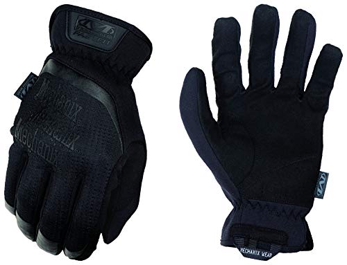 Mechanix Wear Guantes FaSTFit Covert Mediana, Tácticos, Medium
