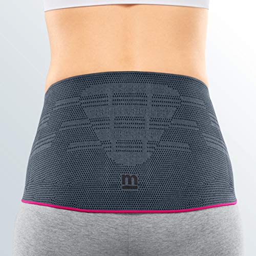Medi Lumbamed Basic - Soporte lumbar para hombres y mujeres
