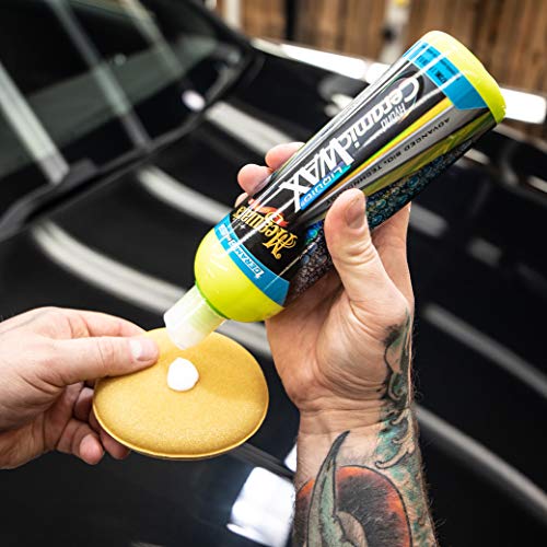 Meguiars Hybrid Ceramic Liquid Wax 473ml