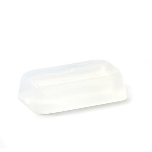 Melt And Pour Jabón Base Transparente SIN SLS - 2Kg