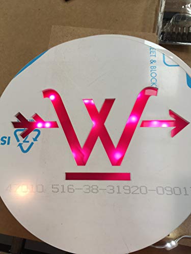 Metacrilato rosa fuschia OPACO de 3mm. Para decoración, artistas, fotografías, vinyls, soportes, trofeos, CNC, laser, regalos, joyas, bisutería, artesanía, acrílico (A4 (10 uds 297x210 mm))