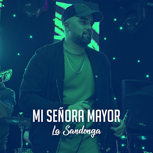 MI Señora Mayor