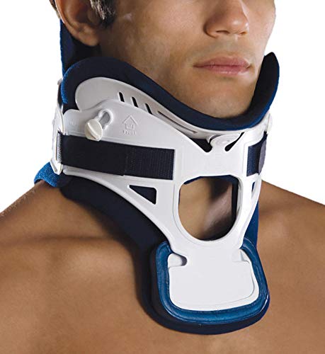 Miami, cuello cervical inmovilizador (mediano - altura: 6,5 cm)