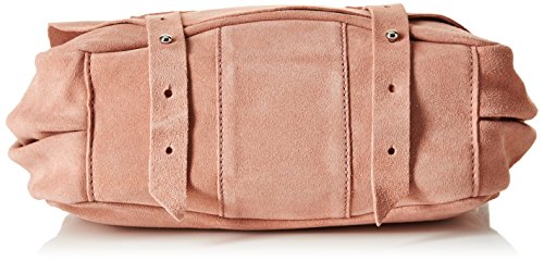 Mila LouiseBess CrouteMujerBolsos bandoleraRosa (Poudre) 9x20x23 Centimeters (W x H x L)