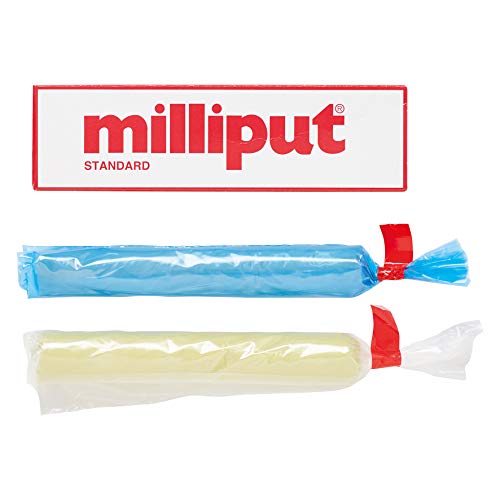 Milliput - X-large polar - arcilla