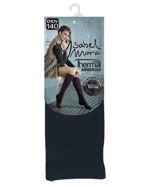 Minimedia Thermal 140 DEN Ysabel Mora 15841 (Negro)