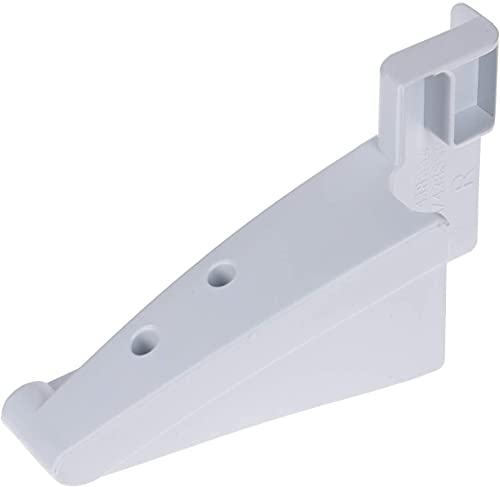 MIRTUX Soporte Derecho Original para Estante botellero de frigoríficos Liebherr. Código Pieza: 7438550