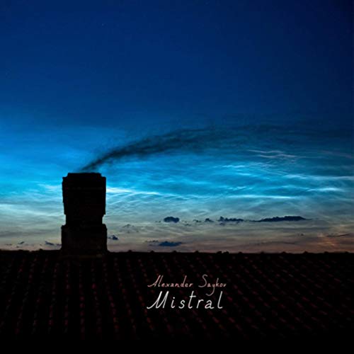 Mistral, Pt. 3