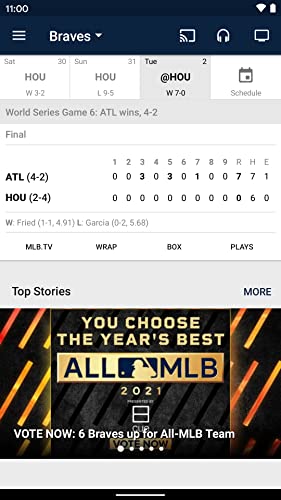 MLB