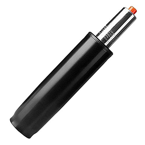 MLXG Heavy Accesorios Neumáticos de repuesto de silla de cilindro de ascensor de gas de caña de 11 pulgadas para sillas de oficina de sillas de oficina generales