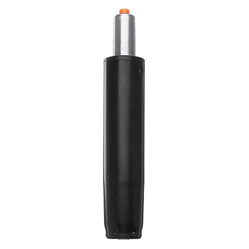 MLXG Heavy Accesorios Neumáticos de repuesto de silla de cilindro de ascensor de gas de caña de 11 pulgadas para sillas de oficina de sillas de oficina generales