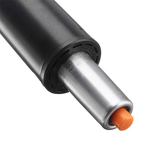 MLXG Heavy Accesorios Neumáticos de repuesto de silla de cilindro de ascensor de gas de caña de 11 pulgadas para sillas de oficina de sillas de oficina generales