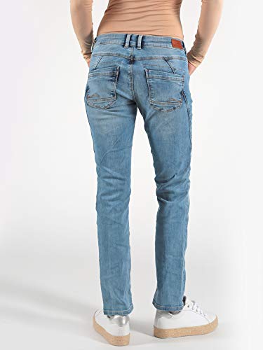M.O.D Corte estándar Rea. Arizona Blue 34