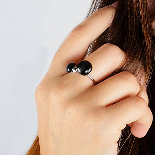 MORELLATO Anillo Mujer plata - SAKK33018