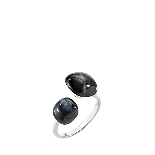 MORELLATO Anillo Mujer plata - SAKK33018