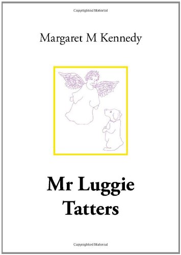 Mr. Luggie Tatters
