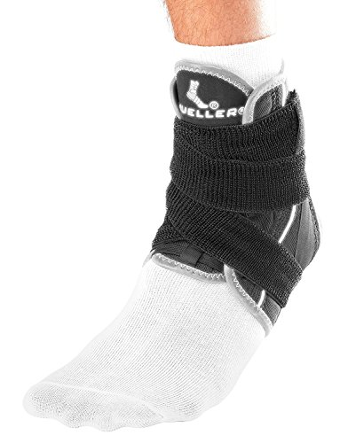 Mueller Hg80 Premium - Tobillera (talla pequeña)
