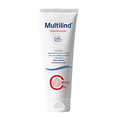 MULTILIND ACONDICIONADOR 250 ML