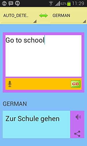 Multy Translator