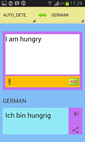 Multy Translator