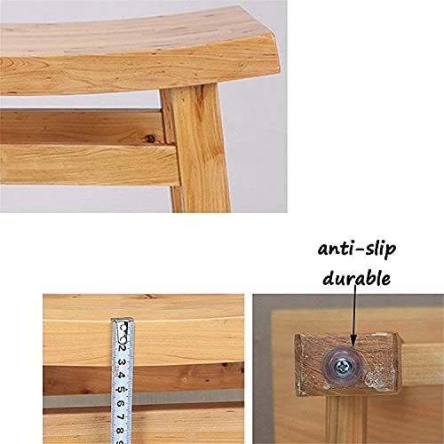 MUMUMI Asientos de Ducha, Taburete de Ducha, Cuarto de Ducha, Diseño Antideslizante, Silla de Ducha, Apto para Personas Mayores, Mujeres Embarazadas, Personas con Discapacidad Silla de Baño para Pers