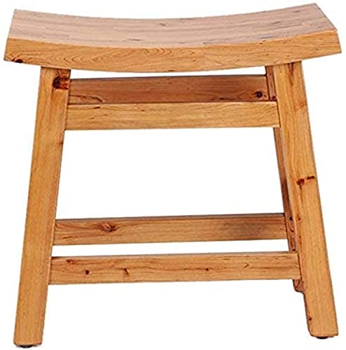 MUMUMI Asientos de Ducha, Taburete de Ducha, Cuarto de Ducha, Diseño Antideslizante, Silla de Ducha, Apto para Personas Mayores, Mujeres Embarazadas, Personas con Discapacidad Silla de Baño para Pers