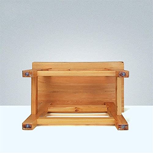 MUMUMI Asientos de Ducha, Taburete de Ducha, Cuarto de Ducha, Diseño Antideslizante, Silla de Ducha, Apto para Personas Mayores, Mujeres Embarazadas, Personas con Discapacidad Silla de Baño para Pers