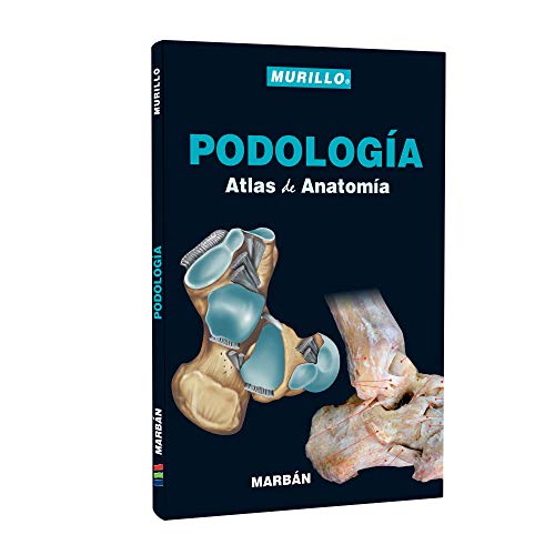MURILLO PODOLOGIA