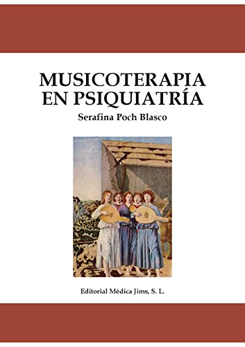 MUSICOTERAPIA EN PSIQUIATRIA