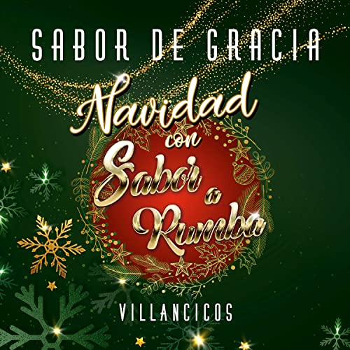 Navidad con sabor a rumba