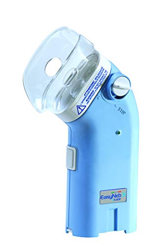 Nebulizador EASYNEB 3 Ultrasónico