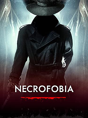 Necrofobia