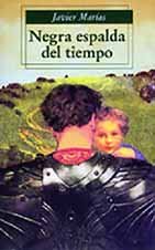 Negra espalda del tiempo (Punto De Lectura)