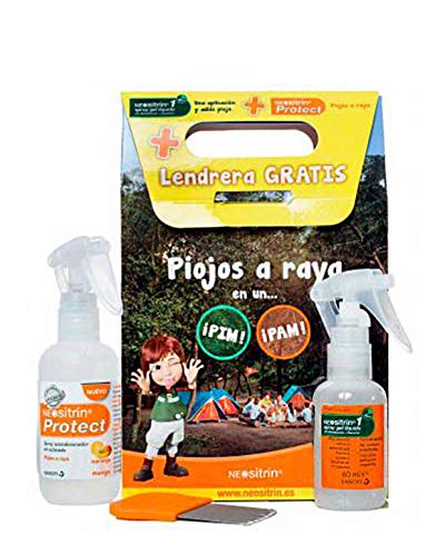 Neositrin - Pack protect