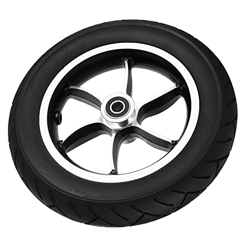 Neumático Para Silla De Ruedas, 10 Pulgadas, Inflable, Sin Movimiento, Flexible, Sólido, Neumático Para Ruedas Para Ruedas Para Sillas De Ruedas