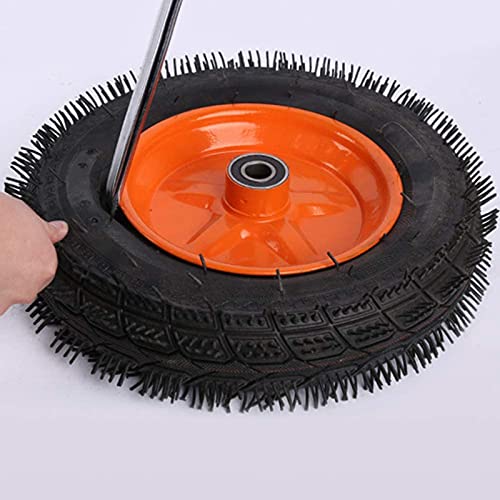 Neumáticos Desmontables Para La Motocicleta 3 Piezas De Neumáticos Palancas Neumático De La Bicicleta Desmontable Palancas De Neumáticos Para Bicicletas Motocicletas Carros y Vehículos Eléctricos