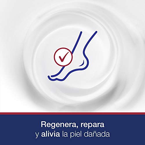 Neutrogena Crema Pies Talones Agrietados Hidratación Intensa, Fresh, 50 Mililitro