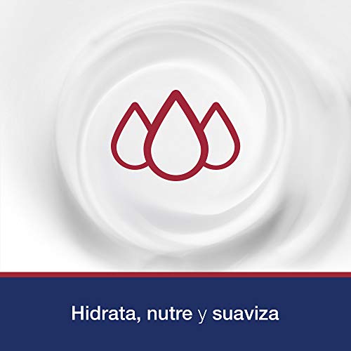 Neutrogena Crema Pies Talones Agrietados Hidratación Intensa, Fresh, 50 Mililitro