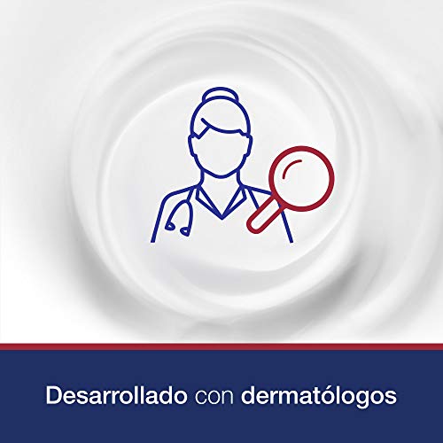 Neutrogena Crema Pies Talones Agrietados Hidratación Intensa, Fresh, 50 Mililitro