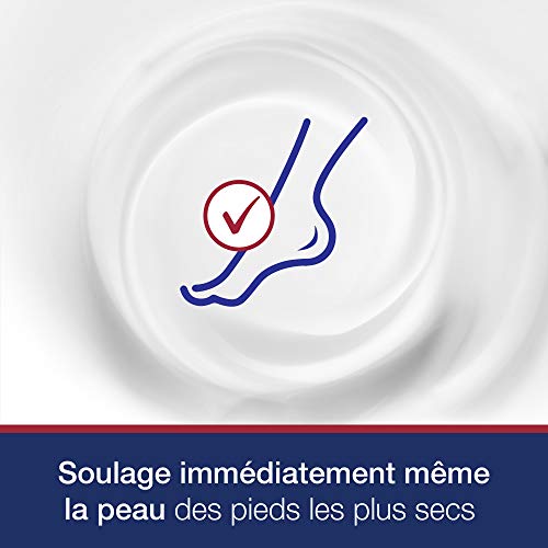 NEUTROGENA Crème pied sec T/150ml