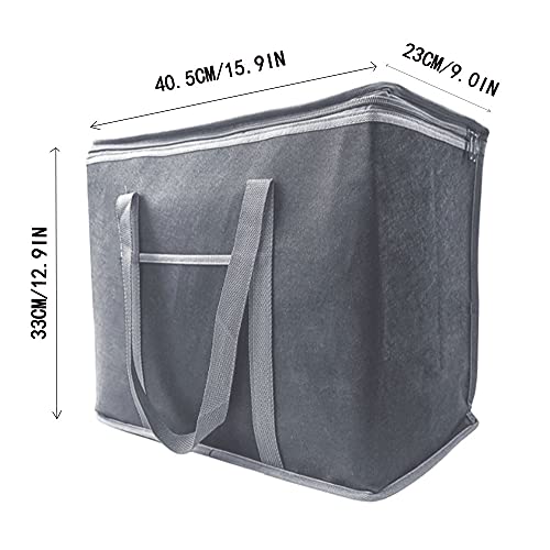 Nevera plegable térmica, nevera aislante, bolsa aislante, bolsa isotérmica, bolsa isotérmica, bolsa isotérmica, bolsa isotérmica, bolsa de pícnic, bolsa para el almuerzo.